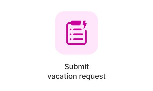 Prozesse & Automatisierung