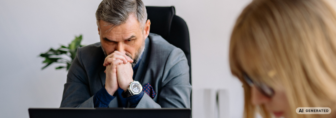 Warum 80 % der Digitalisierungsprojekte scheitern – und wie Sie es verhindern